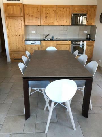 Appartement Haute Nendaz Met Fantastisch Uitzicht Exteriér fotografie