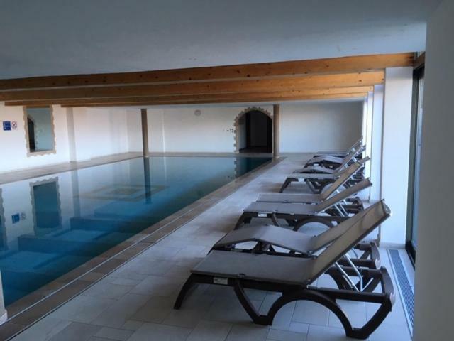 Appartement Haute Nendaz Met Fantastisch Uitzicht Exteriér fotografie