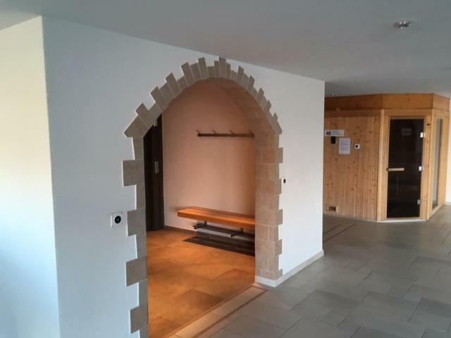 Appartement Haute Nendaz Met Fantastisch Uitzicht Exteriér fotografie